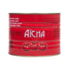 Easy Open Tomato Paste Concentrate