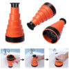 Sewer Dredge Sink Cleaner Purifier