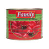 Easy Open Tomato Paste Concentrate