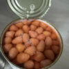 Fresh Canned Sweet Strawberry Fruit
