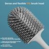 Intelligent Electric Toilet Cleaning Brush