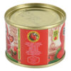 Easy Open Tomato Paste Concentrate