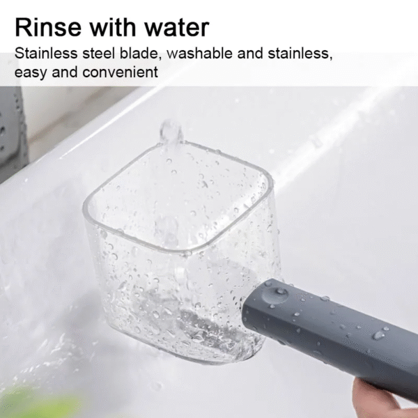 Kitchen Fruits Peeler Stainless Steel Slicer Peeling Knife Gadgets