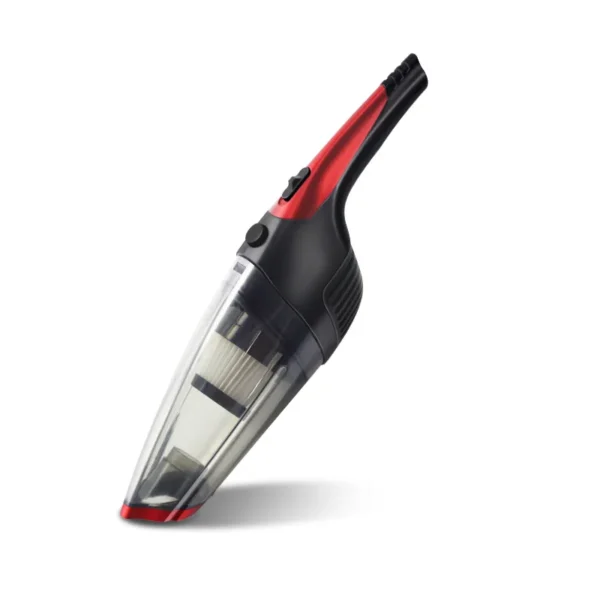 Super Suction Car Vacuum Cleaner