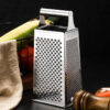 Stainless Steel Manual Vegetable Chopper