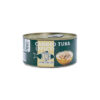 Canned Tuna Seafood Oil Immersion