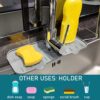 Silicone Faucet Splash Guard Pad