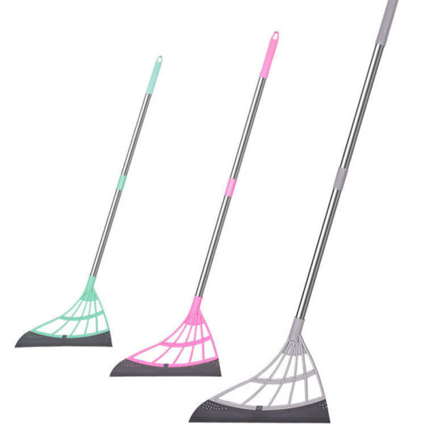 Magic Broom Wiper